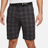 Nike DF UV Chino Plaid Shorts