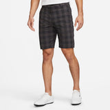 Nike DF UV Chino Plaid Shorts