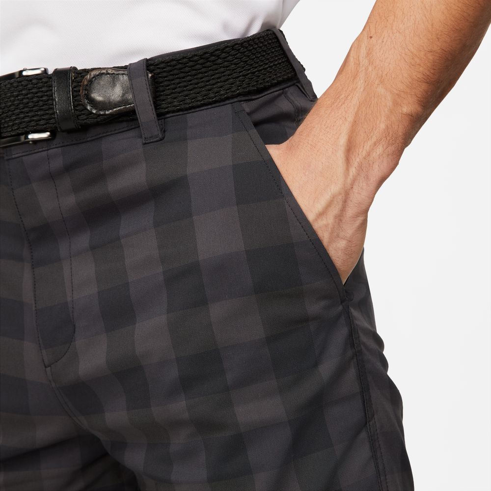 Nike DF UV Chino Plaid Shorts