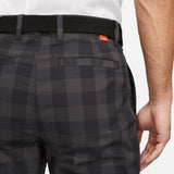 Nike DF UV Chino Plaid Shorts