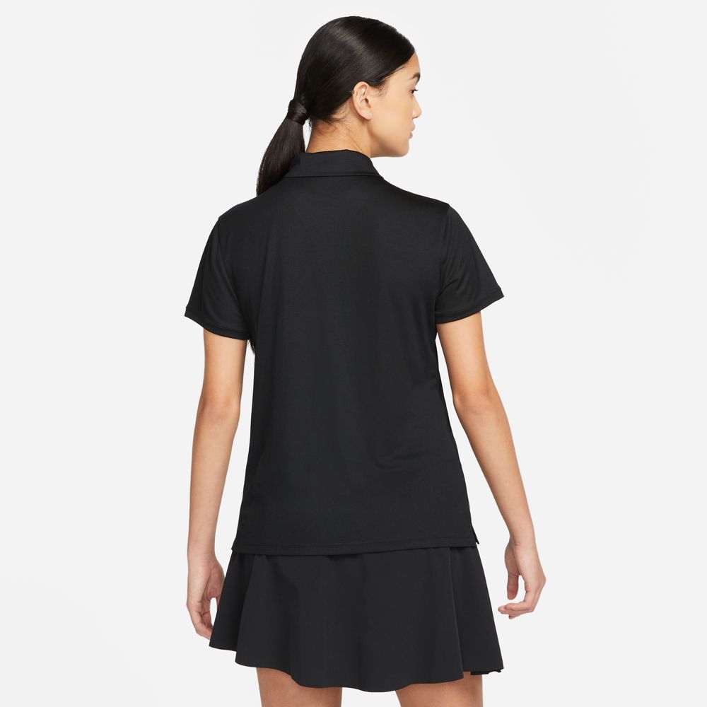 Nike DF Victory Solid Ladies Polo