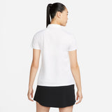 Nike DF Victory Solid Ladies Polo