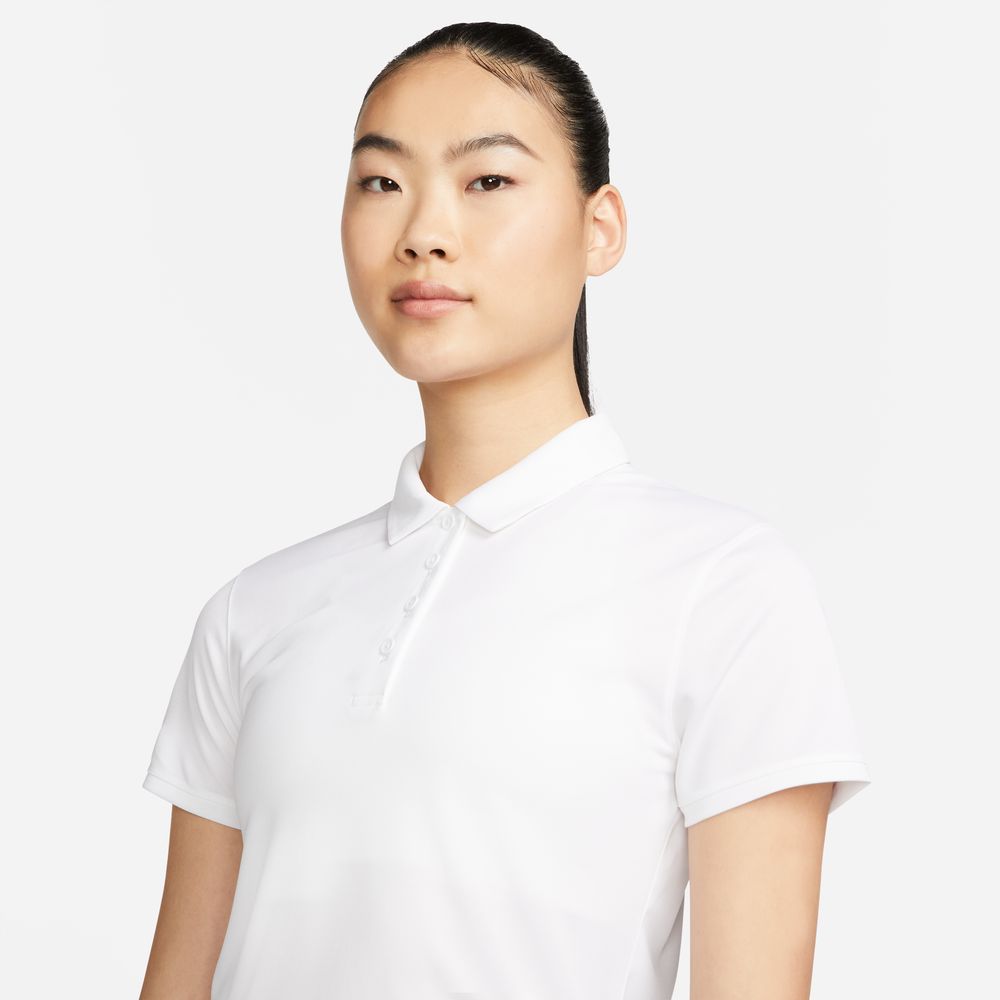 Nike DF Victory Solid Ladies Polo