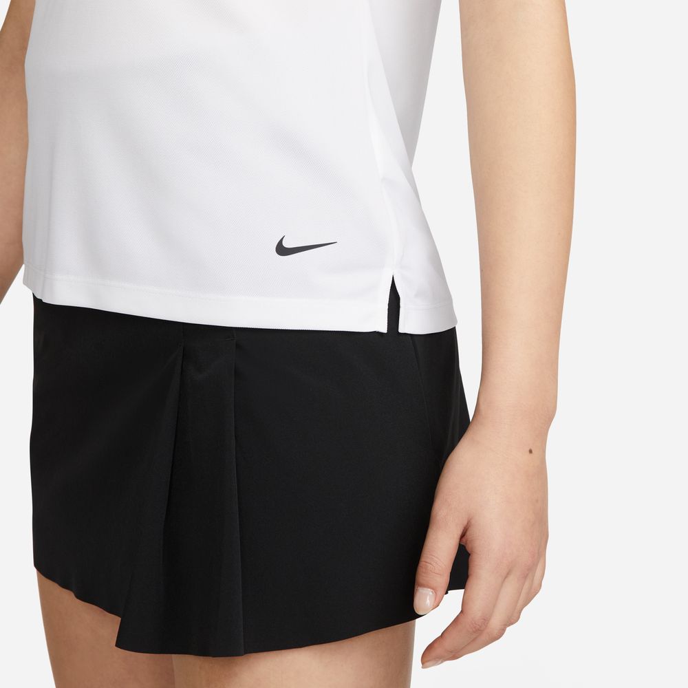 Nike DF Victory Solid Ladies Polo