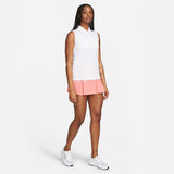 Nike 2024 DF Victory SL Solid Womens Polo
