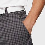 Nike Mens DF UV Chino Plaid Short