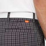 Nike Mens DF UV Chino Plaid Short