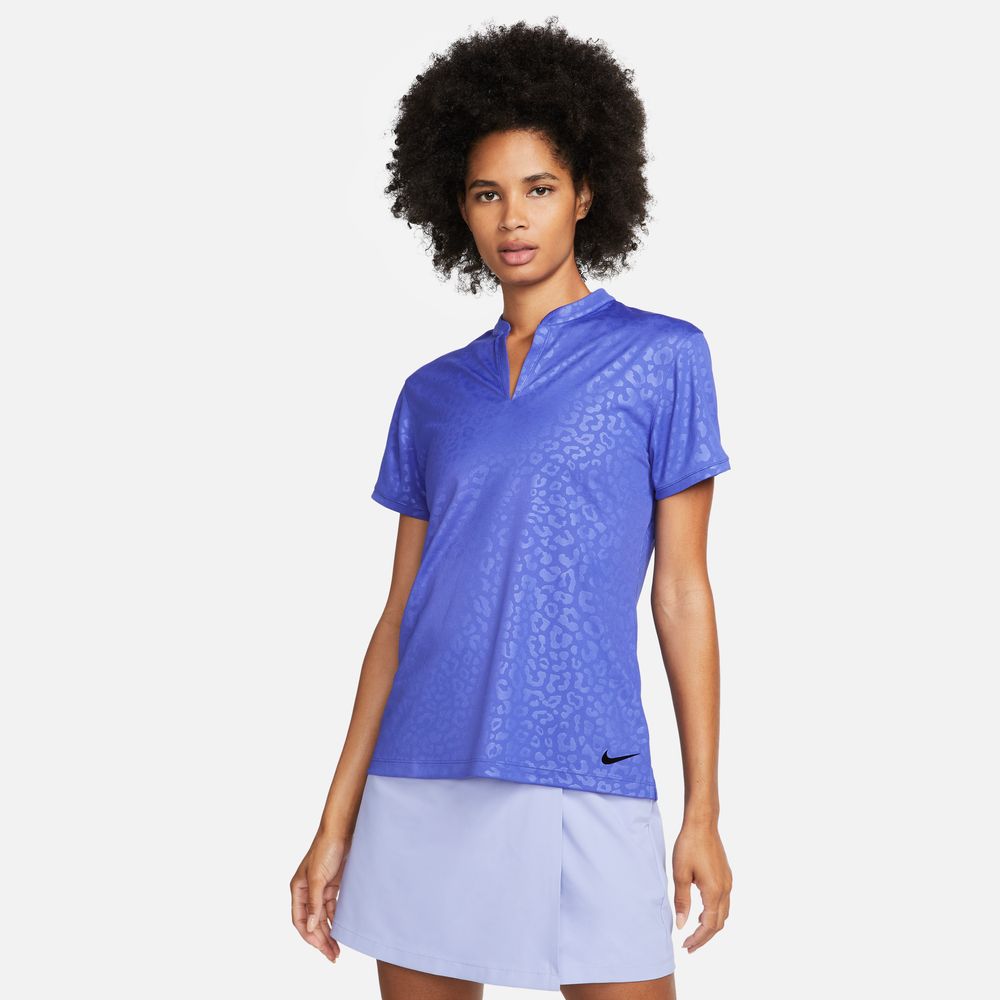 Nike DF Victory Emobossed Women's Polo