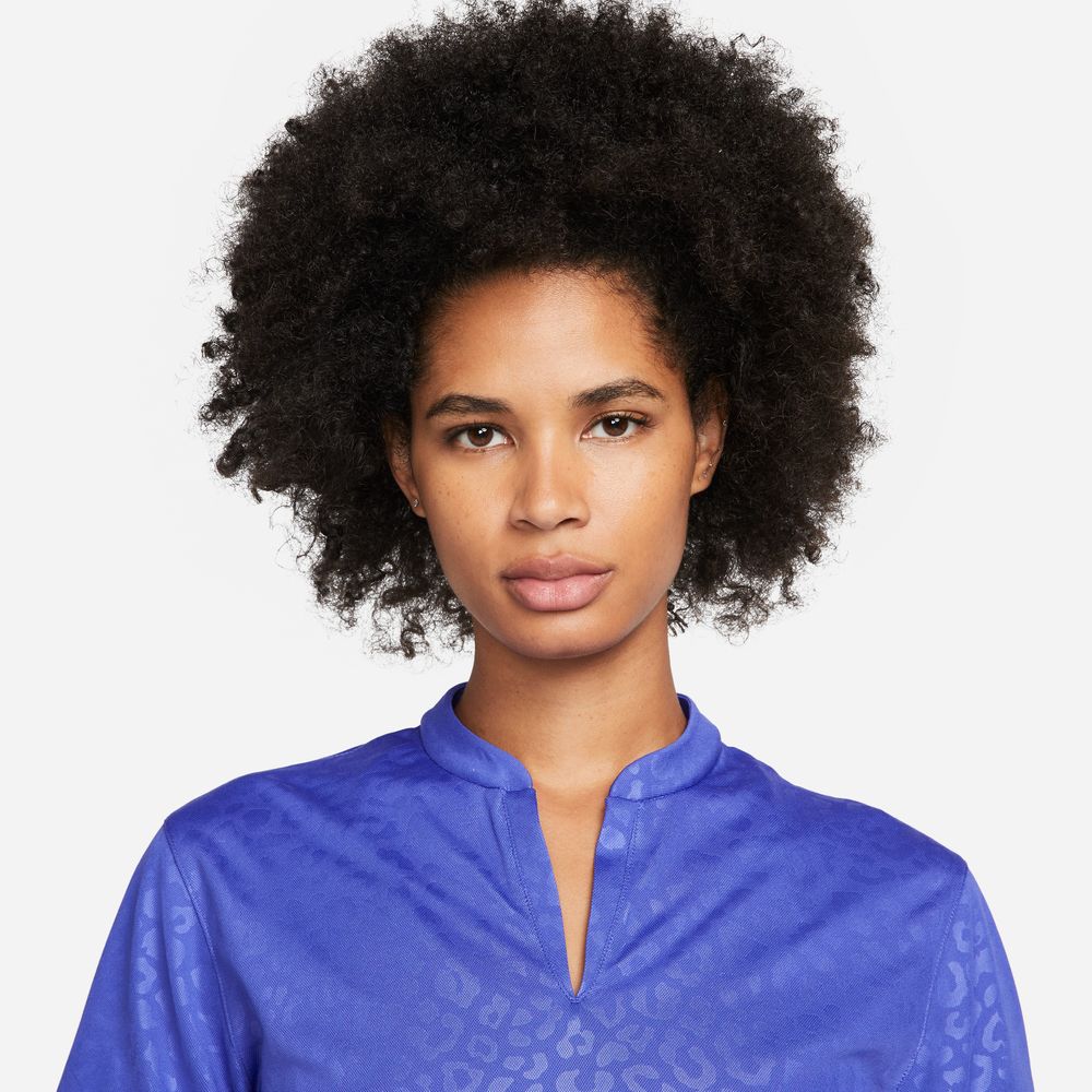 Nike DF Victory Emobossed Women's Polo