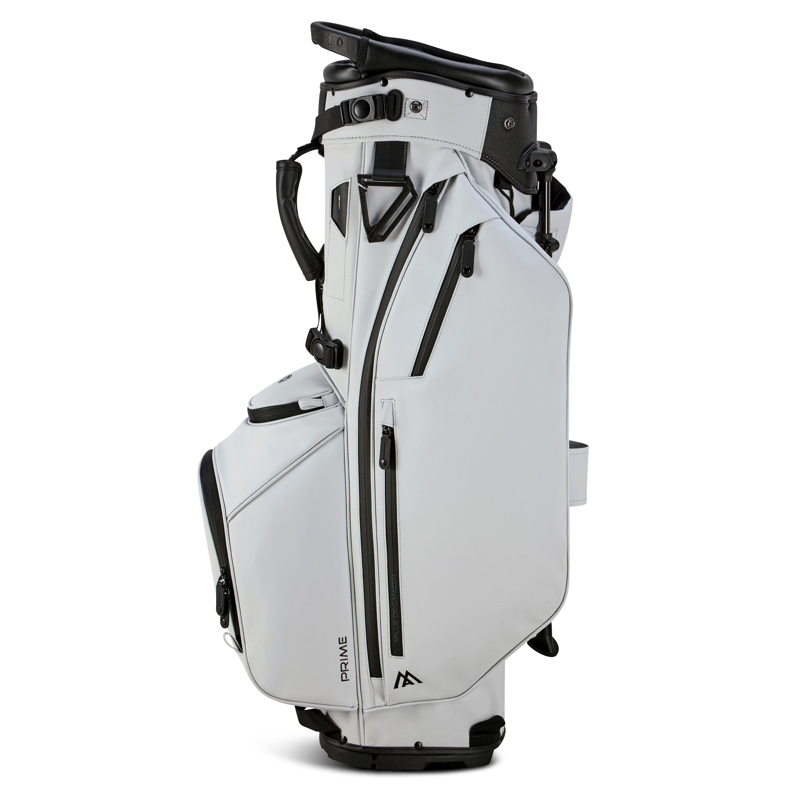 Big Max Dri Lite Hybrid Prime Stand Bag – Drummond Golf