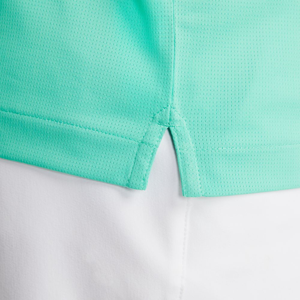 Nike Mens DF Unscripted Pheonix Polo