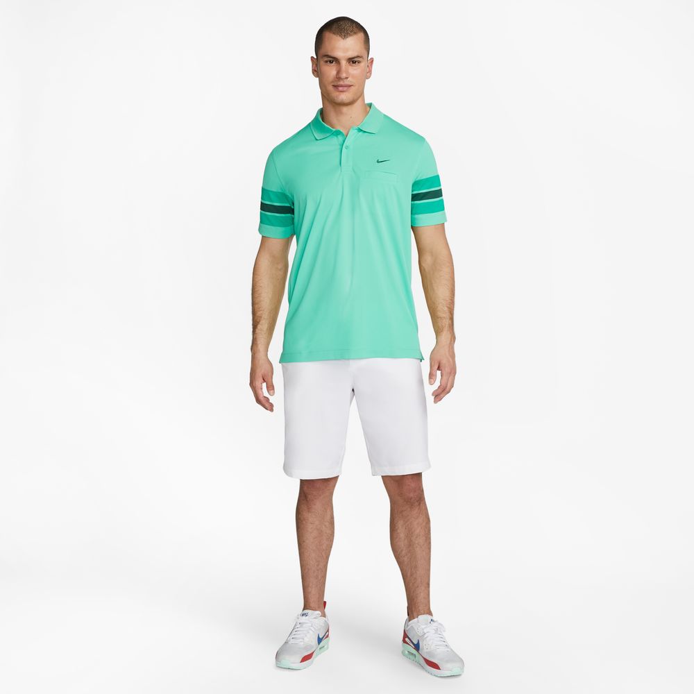 Nike Mens DF Unscripted Pheonix Polo