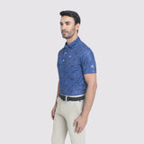 Callaway Mens 25 Carmargo Polo