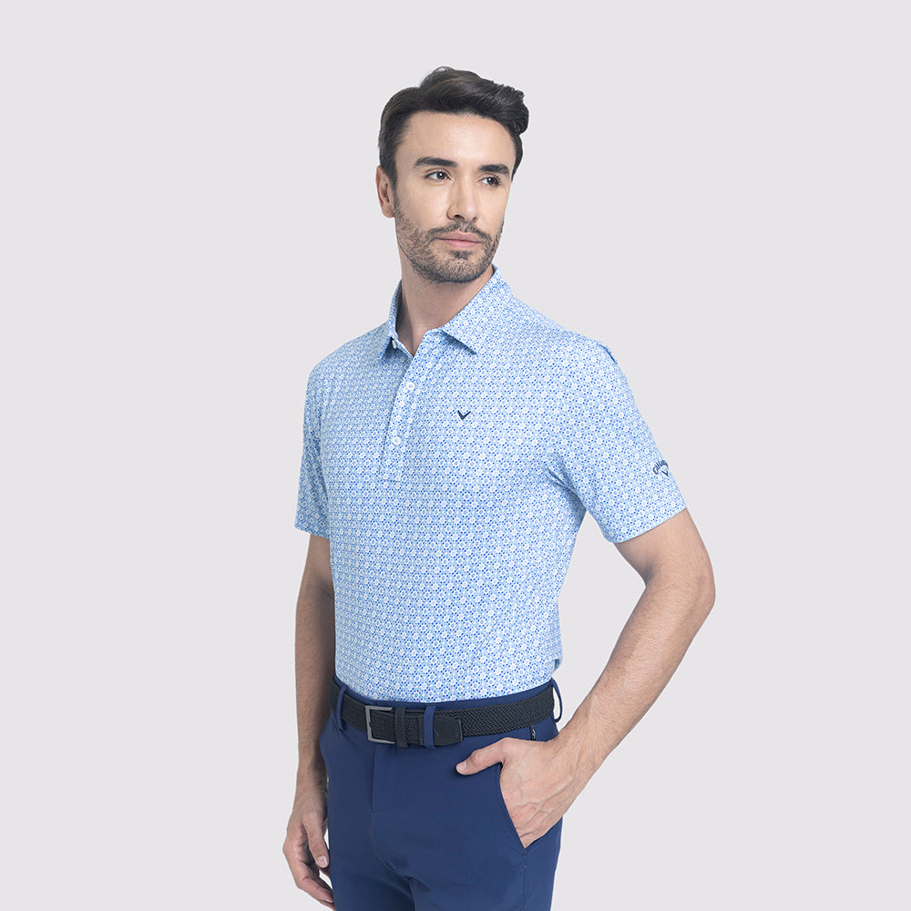 Callaway Mens 25 Riviera Polo