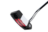 Odyssey Ai-DUAL Double Wide 1/2 Ball Putter
