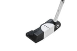 Odyssey Ai-DUAL Double Wide 1/2 Ball Putter