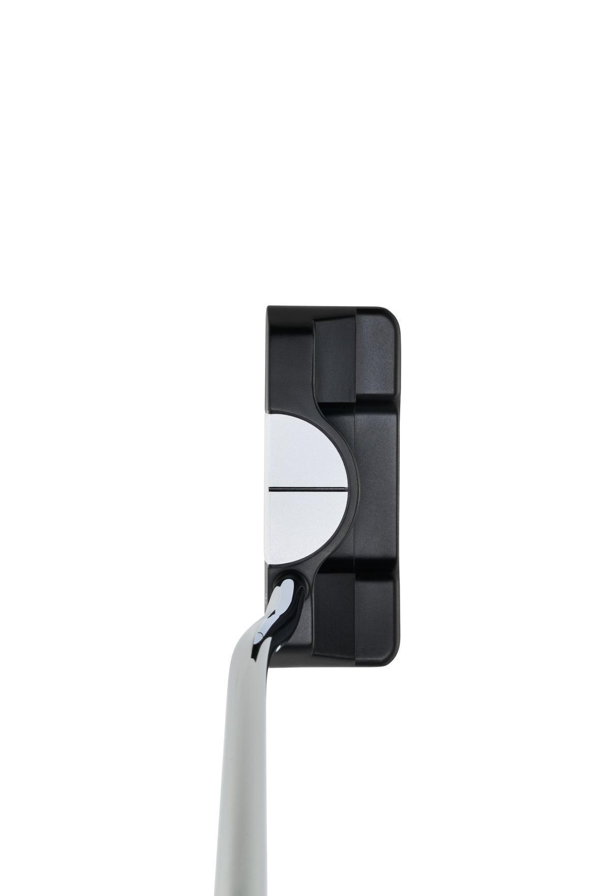 Odyssey Ai-DUAL Double Wide 1/2 Ball Putter