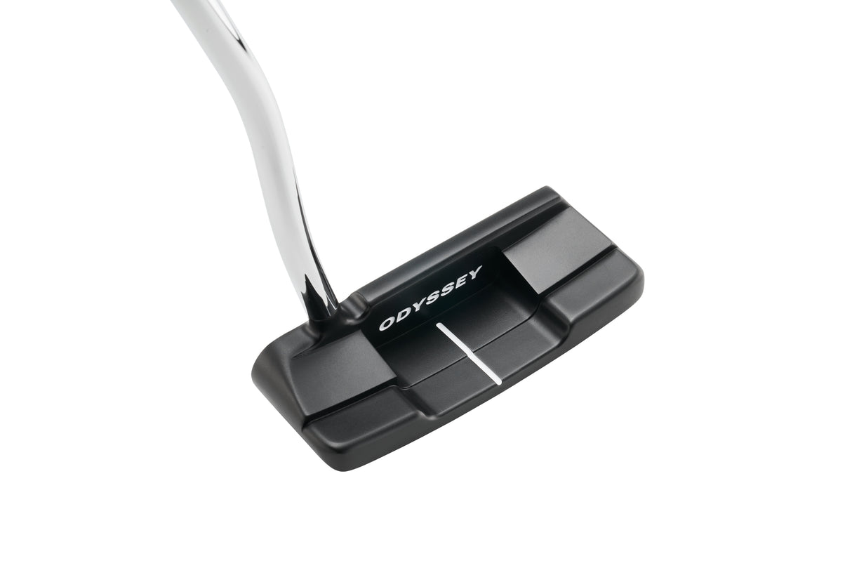 Odyssey Ai-DUAL Double Wide DB Putter