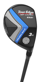 Tour Edge Hot Launch E521 Hybrid