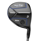 Tour Edge Hot Launch E524 Fairway Wood - Left Hand