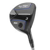 Tour Edge Hot Launch E524 Fairway Wood - Right Hand