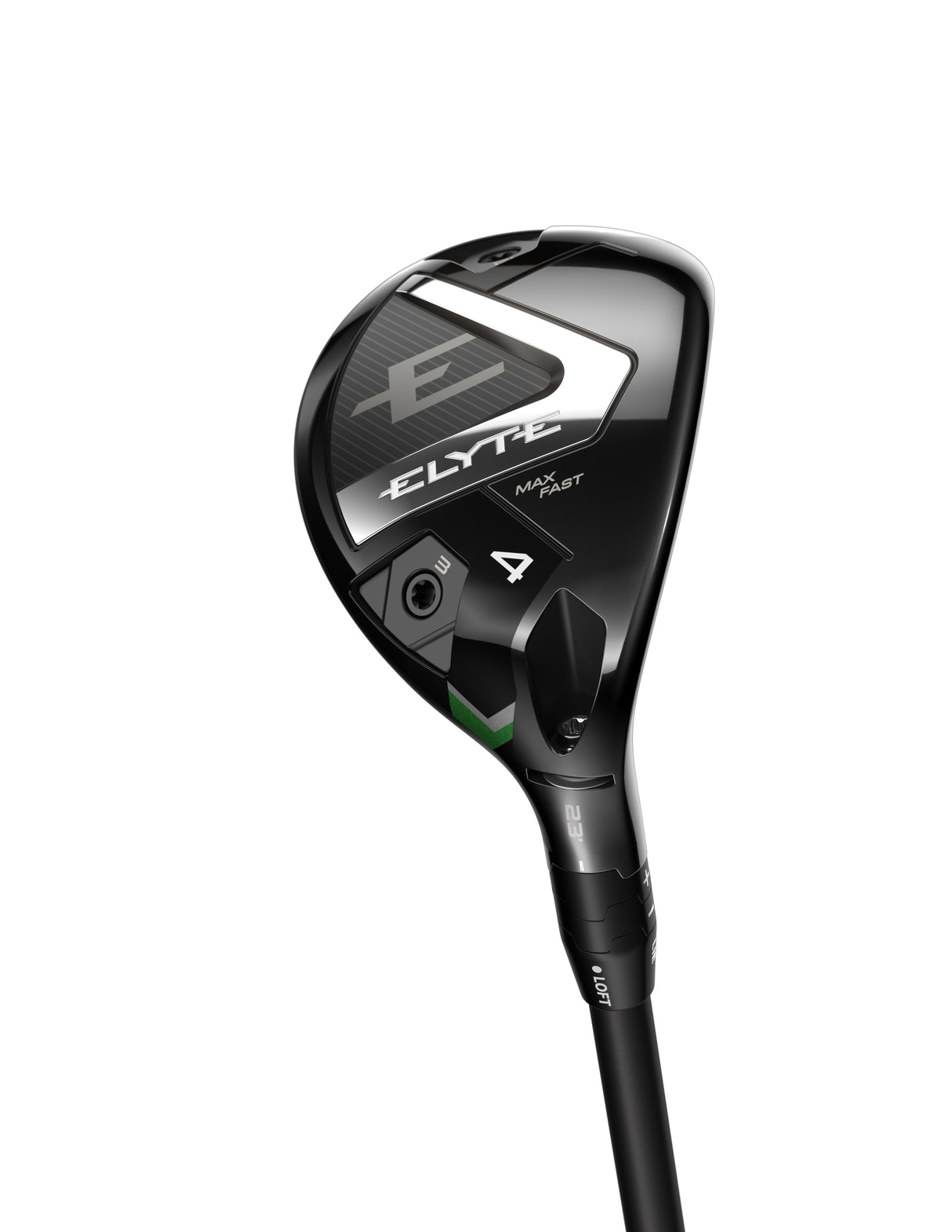 Callaway Elyte Max Fast Hybrid - Right Hand