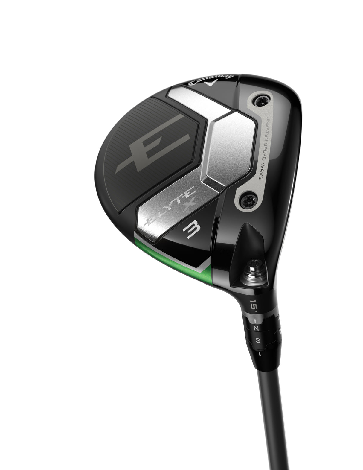 Callaway Elyte X Fairway Wood - Right Hand