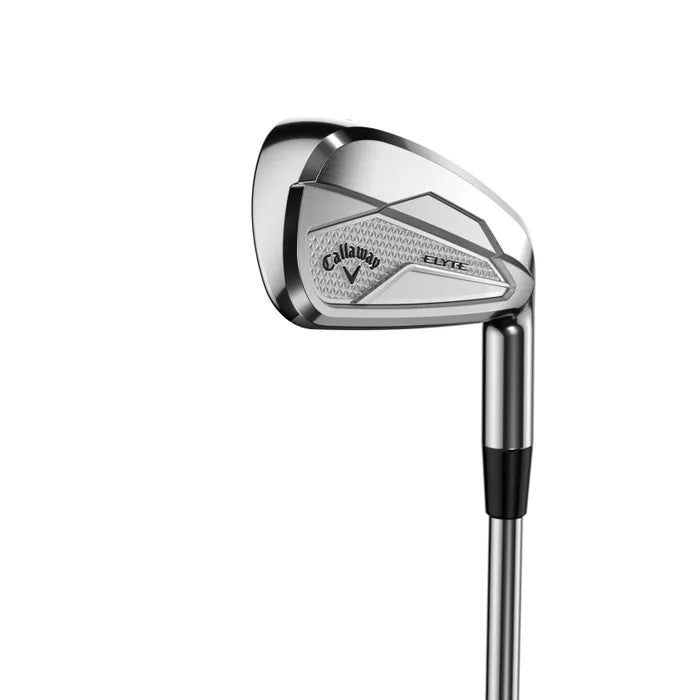 Callaway Elyte Steel Iron - Mens Right Hand