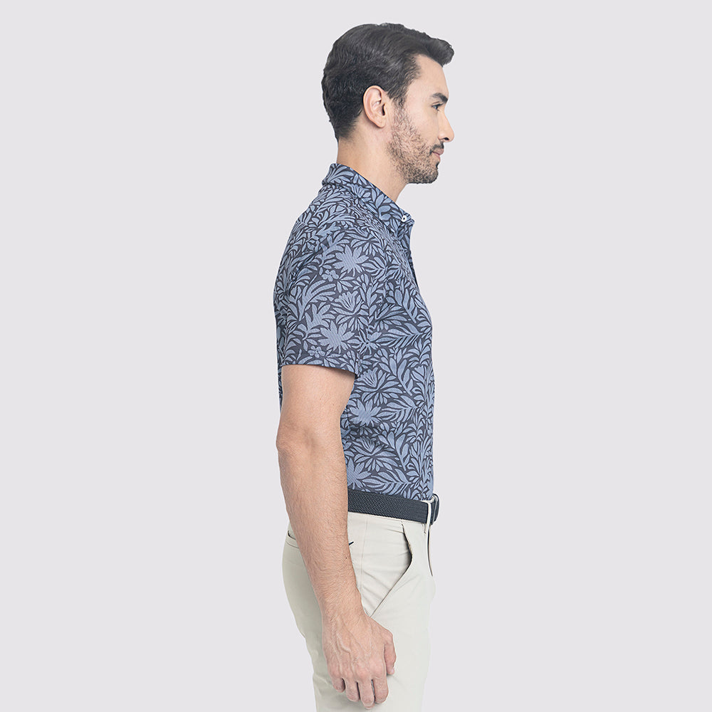 Callaway Mens 25 Carmargo Polo