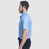 Callaway Mens 25 Carmargo Polo