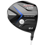 Tour Edge Hot Launch E522 Driver - Right Hand