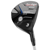 Tour Edge Hot Launch E522 Fairway Wood - Right Hand