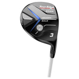 Tour Edge Hot Launch E522 Fairway Wood - Right Hand