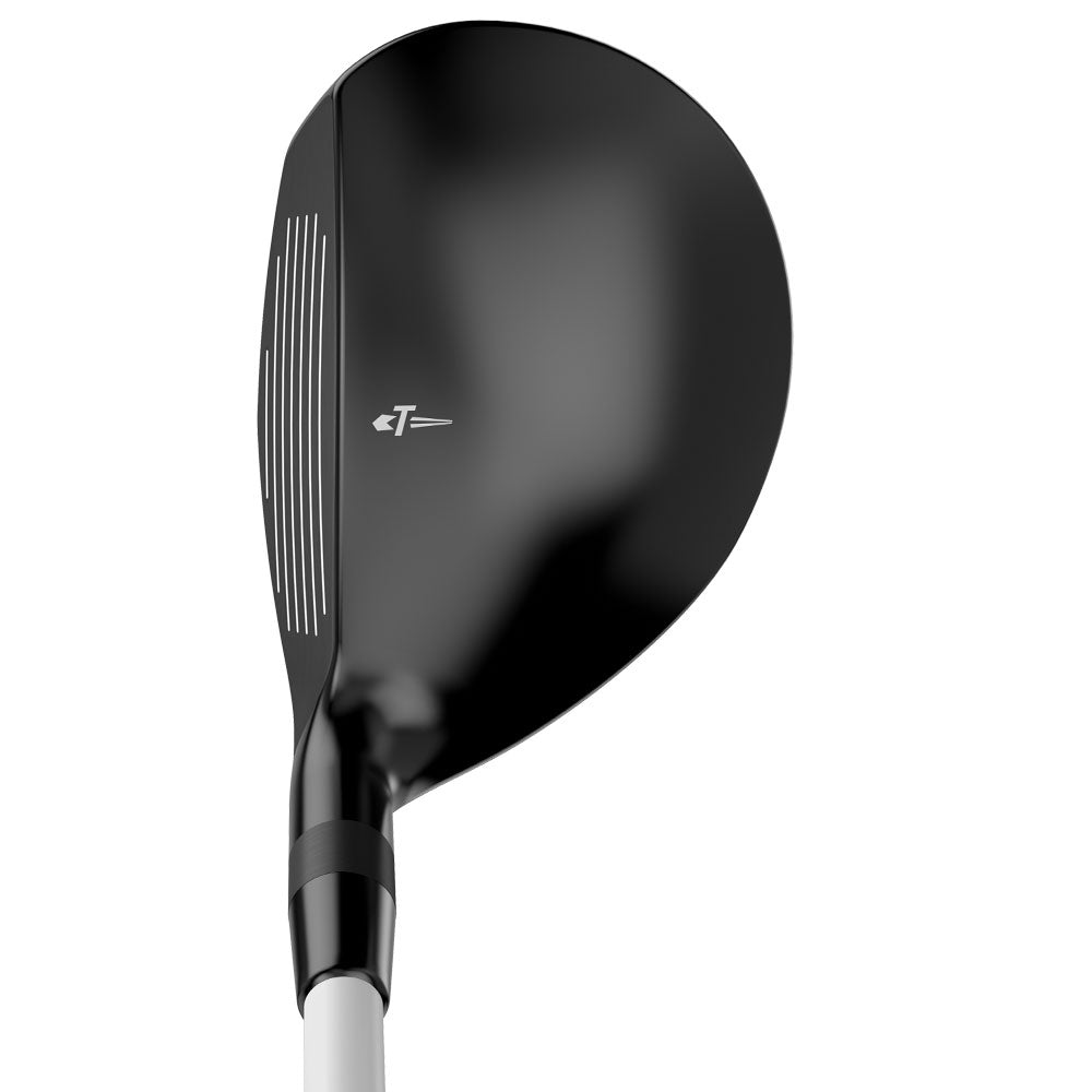 Tour Edge Hot Launch E522 Hybrid - Left Hand