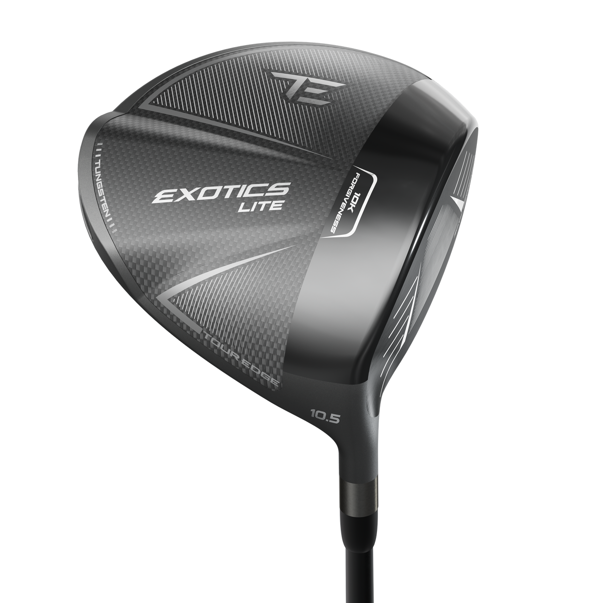Tour Edge Exotics Lite Driver - Right Hand