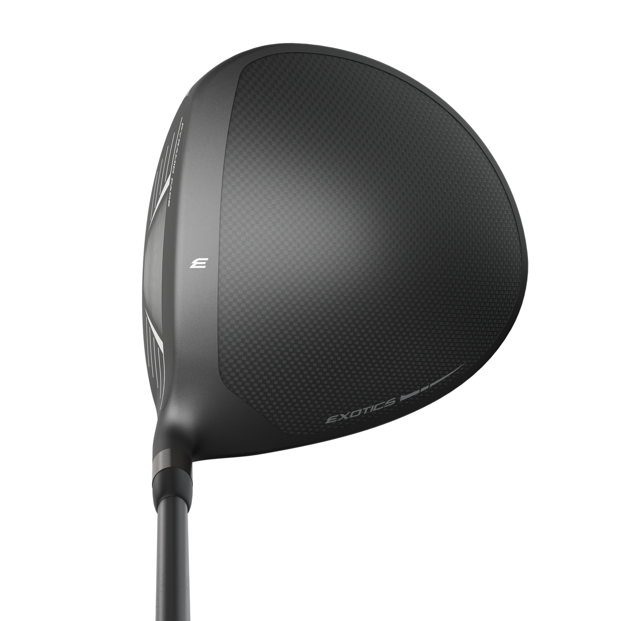 Tour Edge Exotics Lite Driver - Right Hand