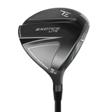 Tour Edge Exotics Lite Fairway Wood - Ladies