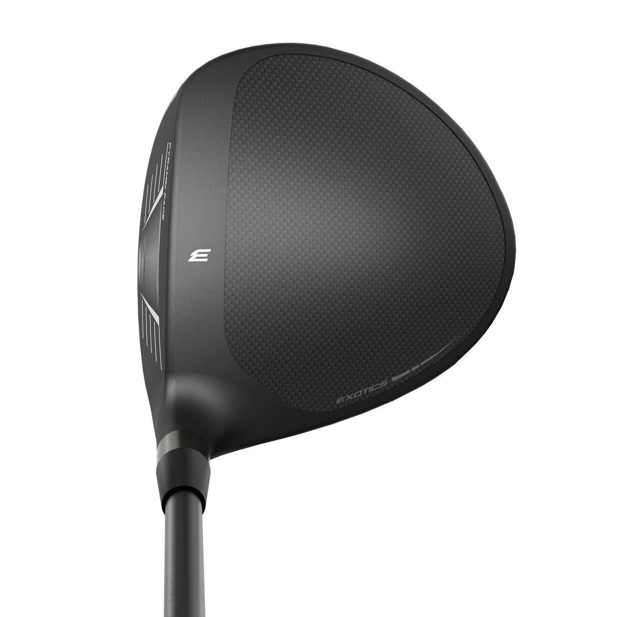 Tour Edge Exotics Lite Fairway Wood - Ladies