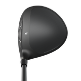 Tour Edge Exotics Lite Fairway Wood - Ladies