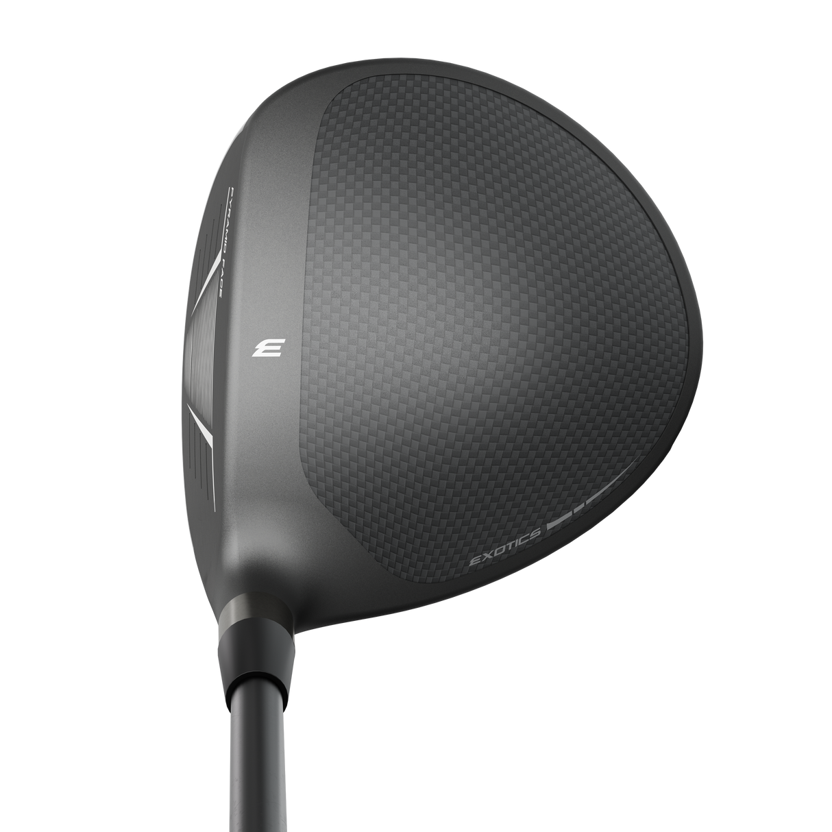 Tour Edge Exotics Max Fairway Wood
