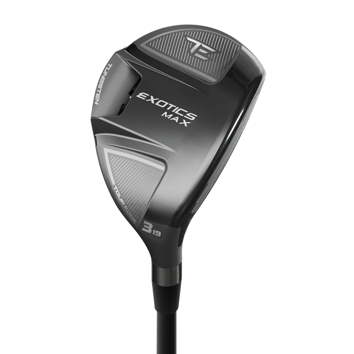 Tour Edge Exotics Max Hybrid - Ladies