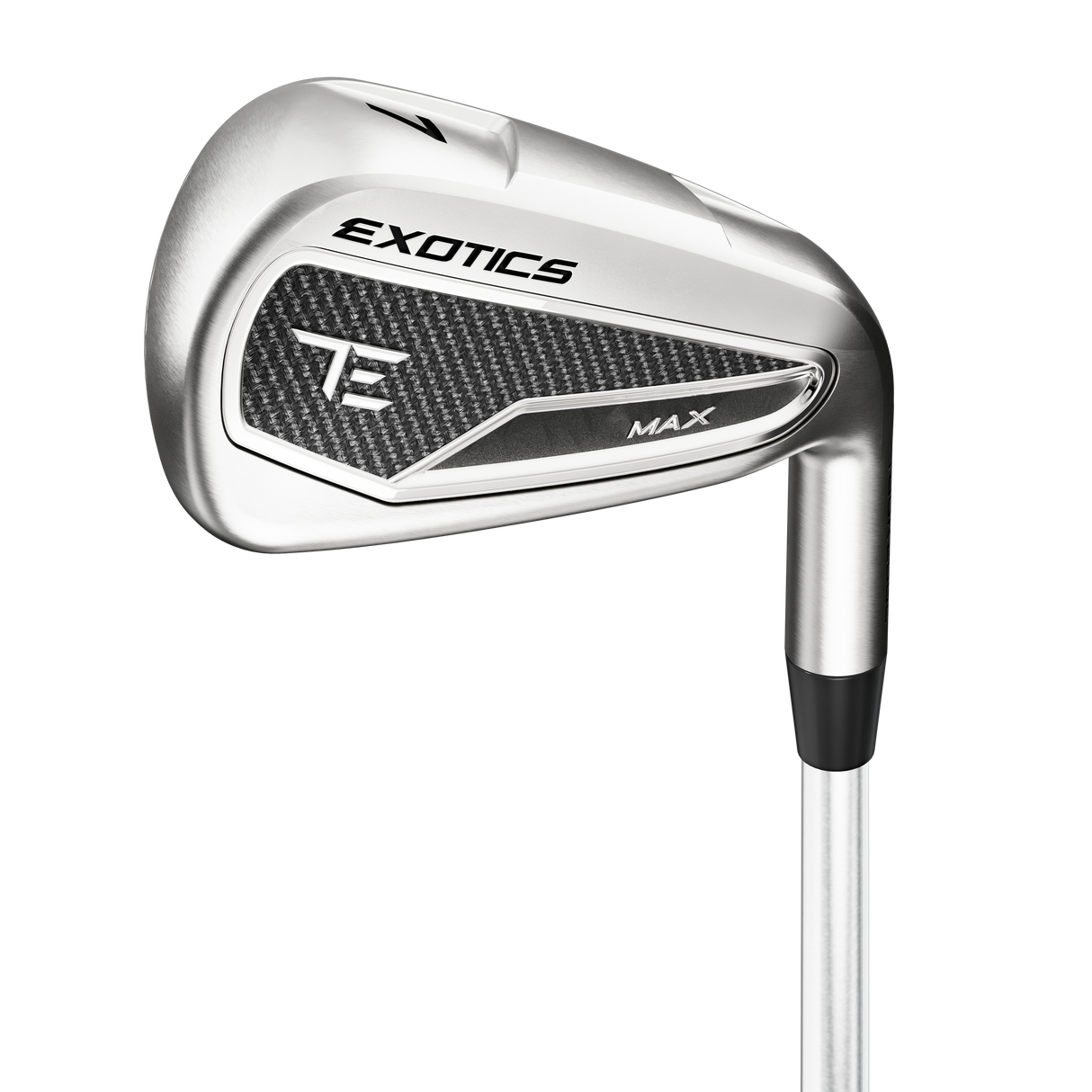 Tour Edge Exotics Max Iron - Ladies