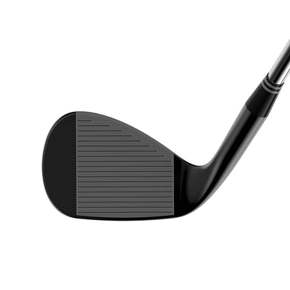 Cleveland RTZ 2 Black Satin Wedge - Left Hand Custom