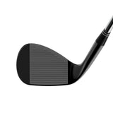 Cleveland RTZ 2 Black Satin Wedge - Left Hand Custom