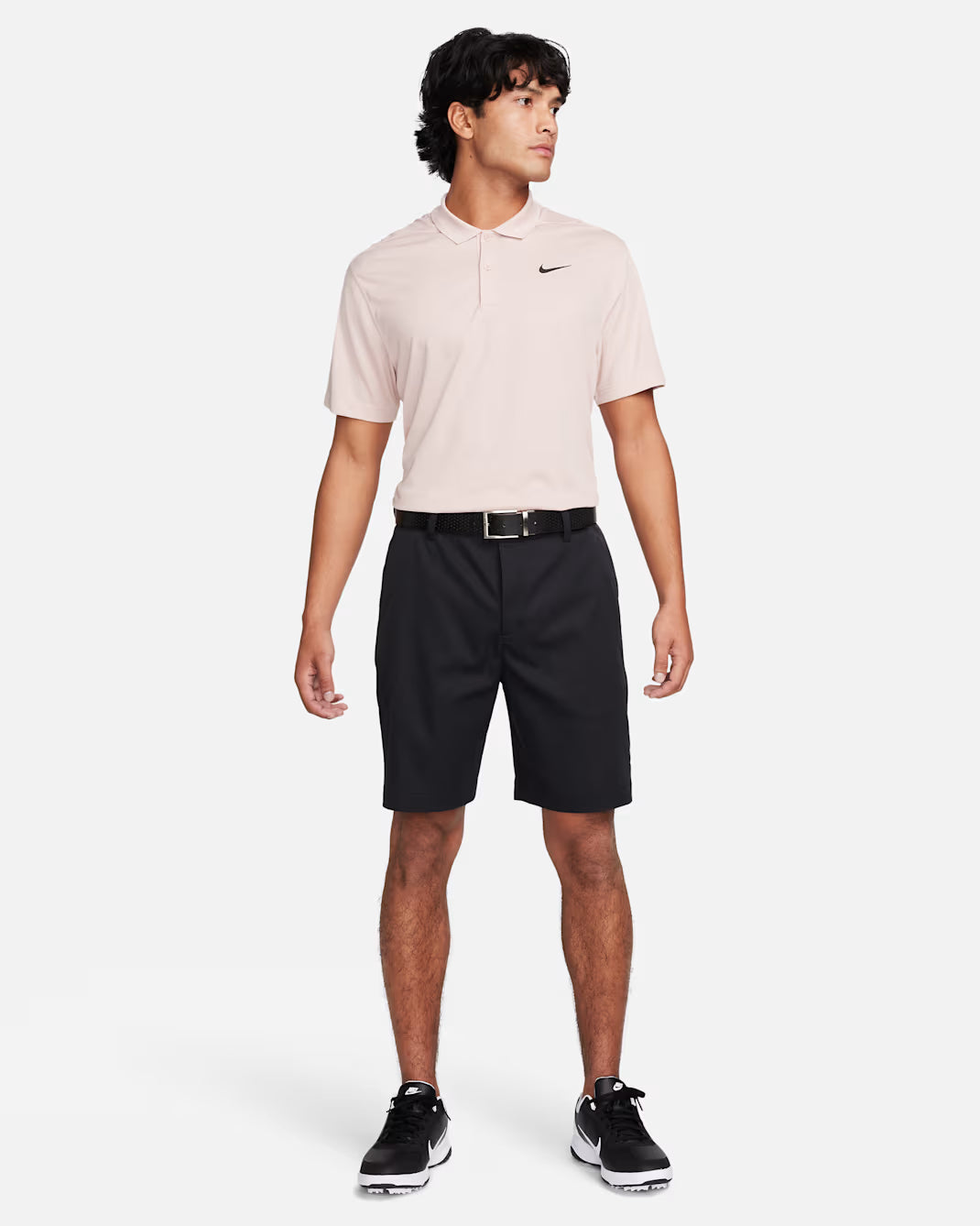 Nike Tour Chino 8" Short