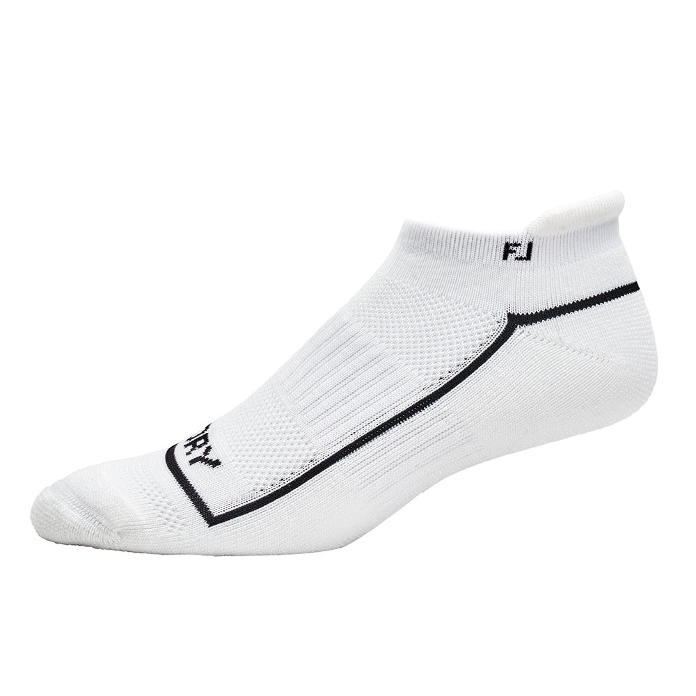 FootJoy Pro D.R.Y Roll Tab Ladies Sock