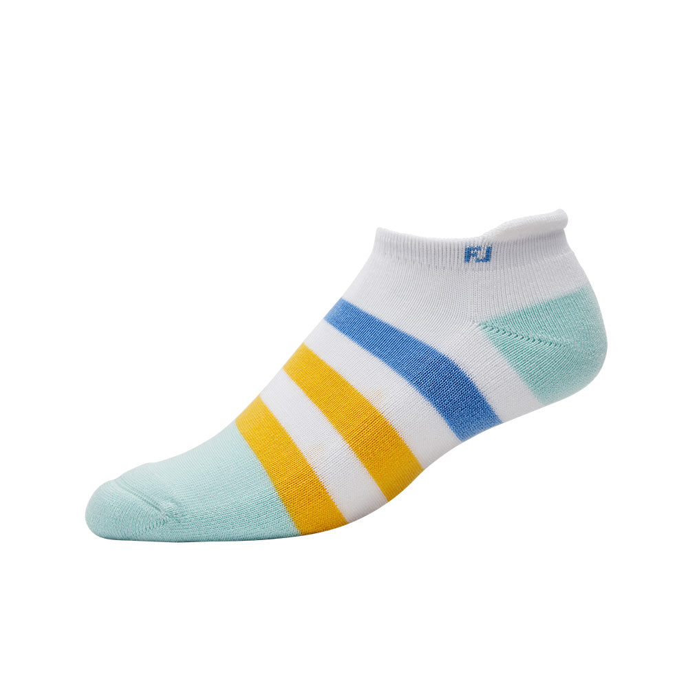 FootJoy Pro D.R.Y Roll Tab Ladies Sock
