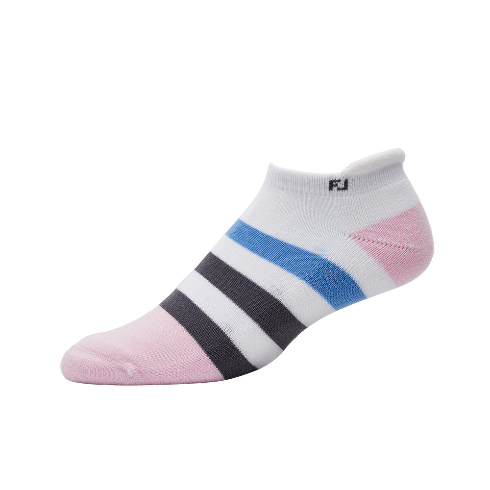 FootJoy Pro D.R.Y Roll Tab Ladies Sock