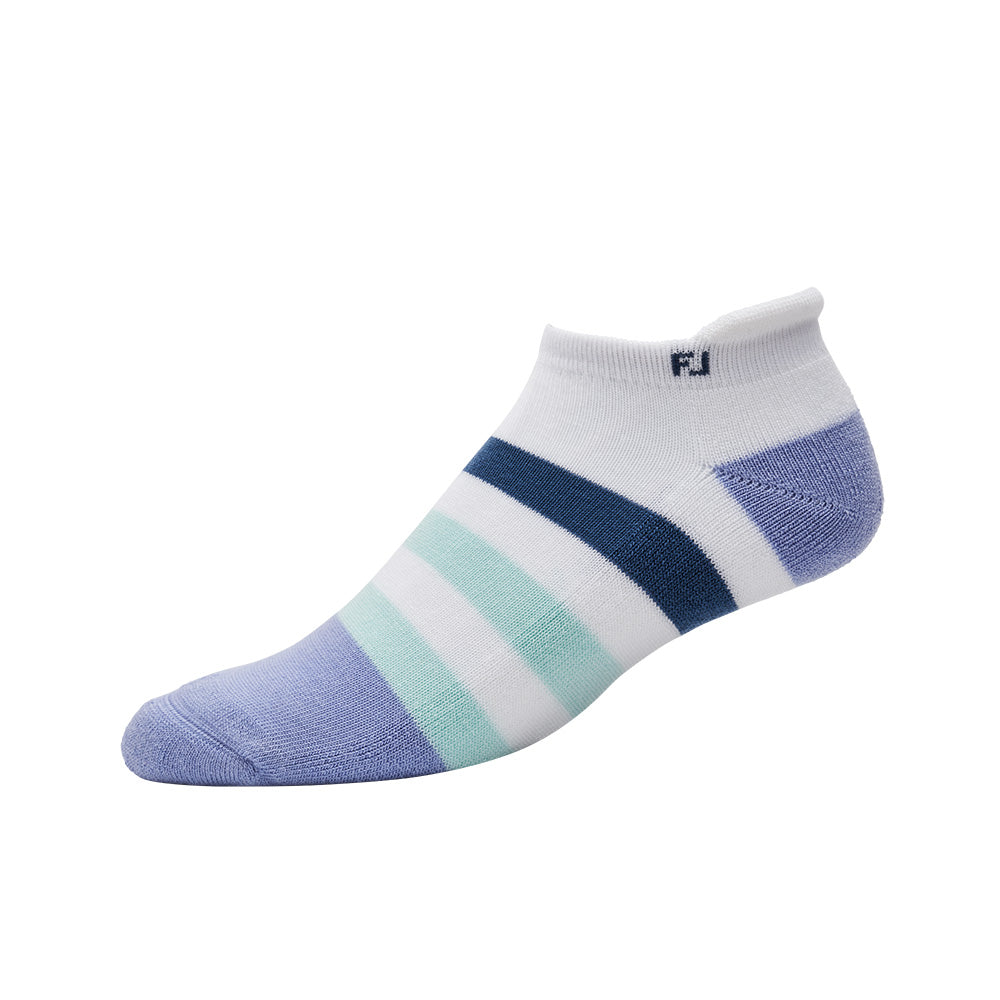 FootJoy Pro D.R.Y Roll Tab Ladies Sock