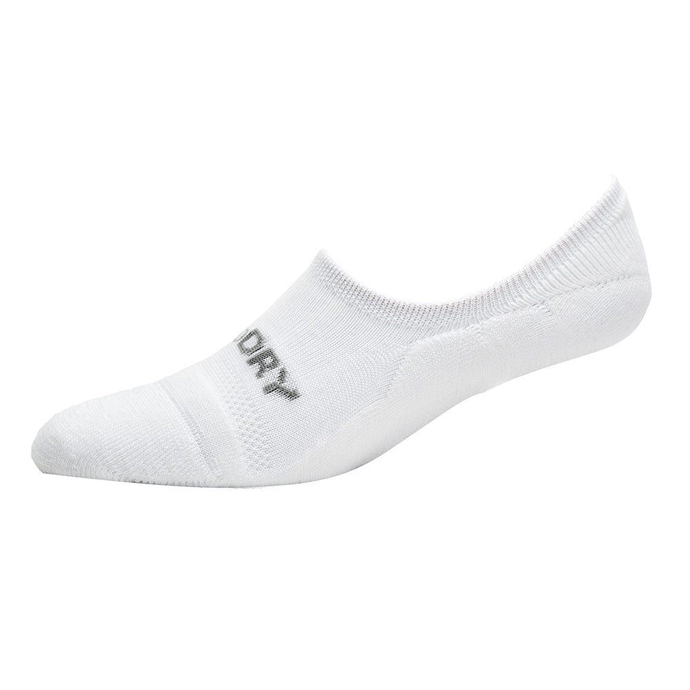 FootJoy Pro D.R.Y Ultra Low Cut Ladies Sock